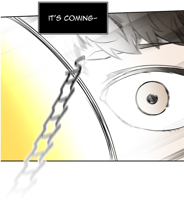 Tower of God chapter 381 - page 41