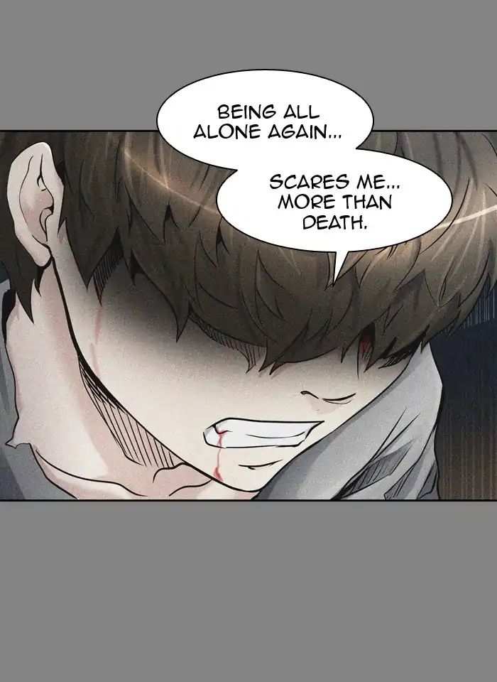 Tower of God chapter 412 - page 10