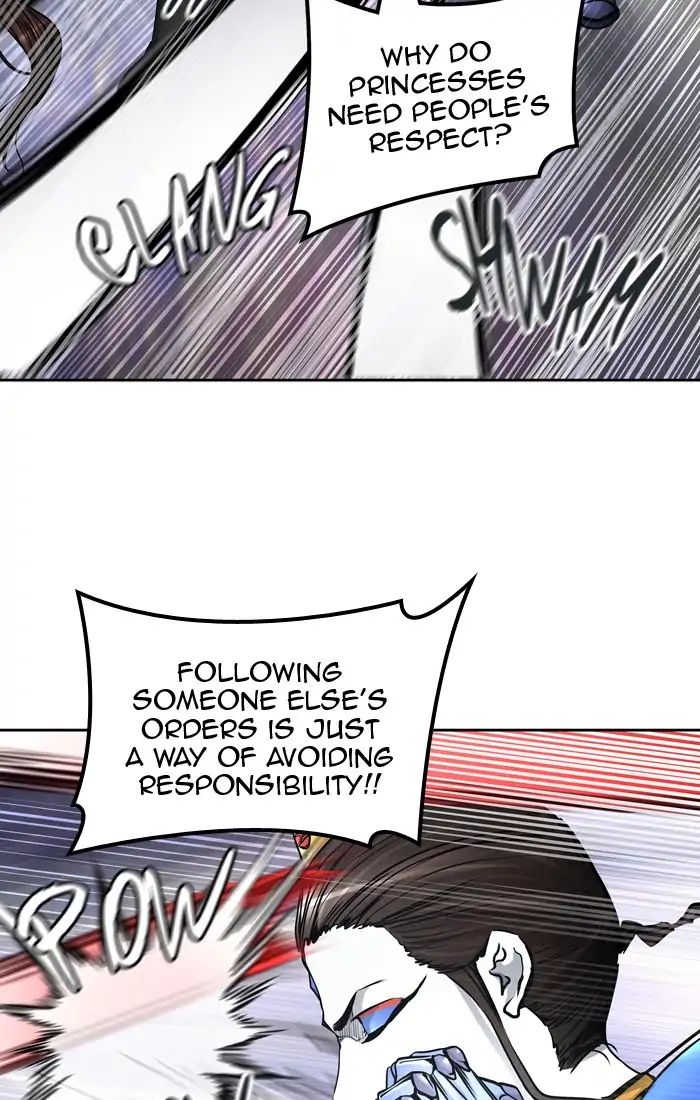 Tower of God chapter 412 - page 41