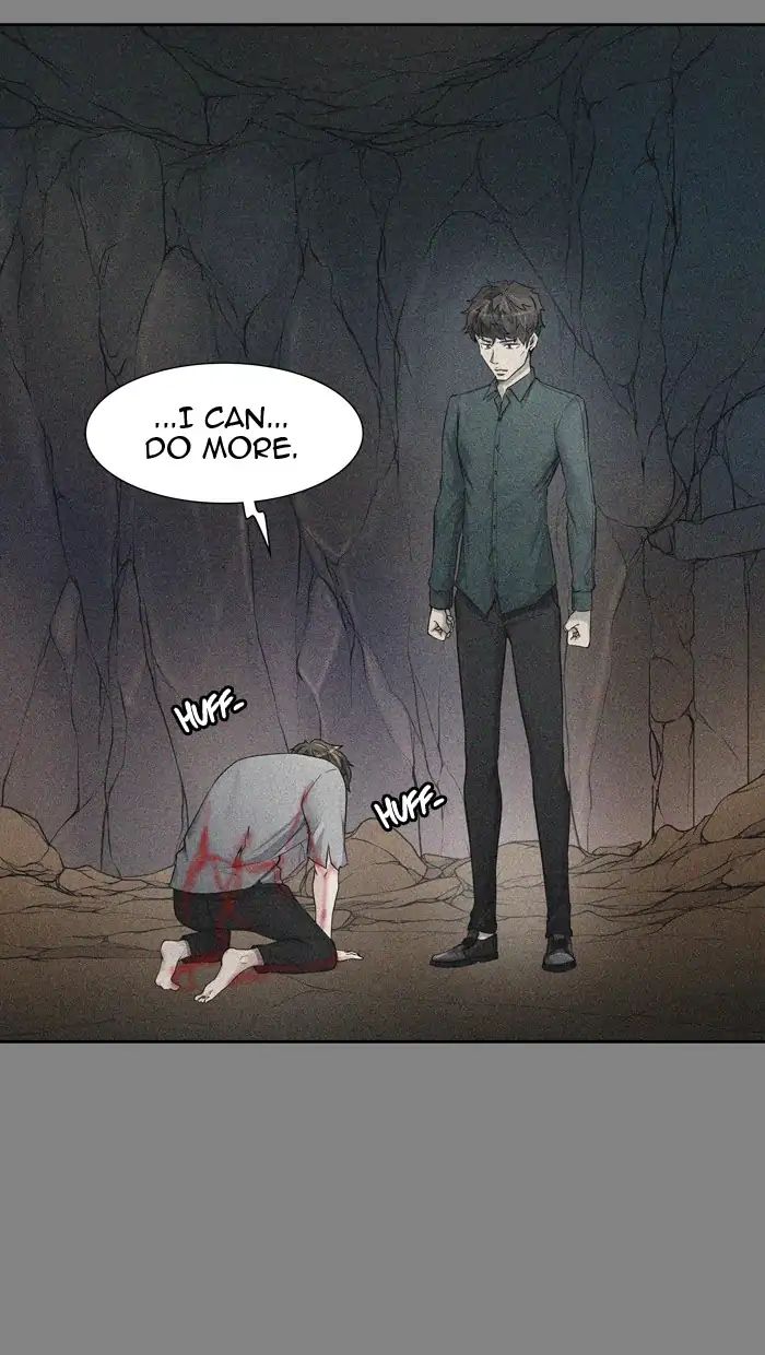 Tower of God chapter 412 - page 8