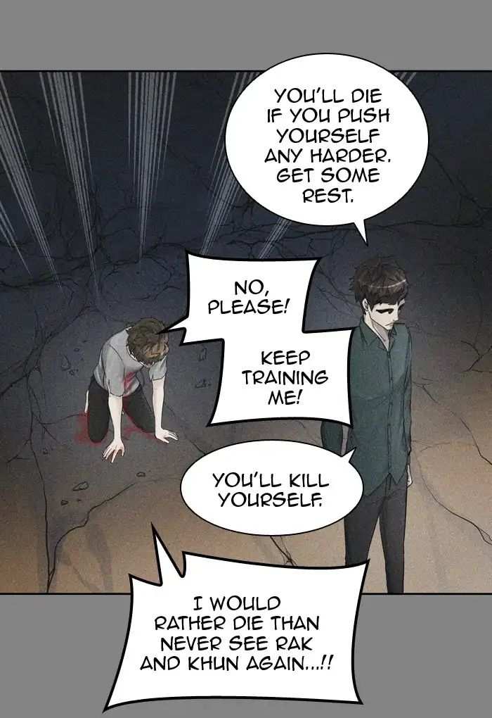 Tower of God chapter 412 - page 9