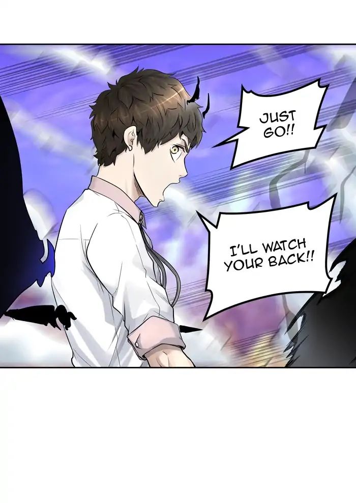 Tower of God chapter 412 - page 92