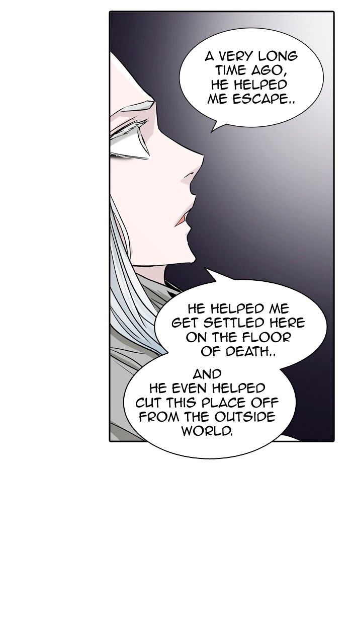 Tower of God chapter 336 - page 110