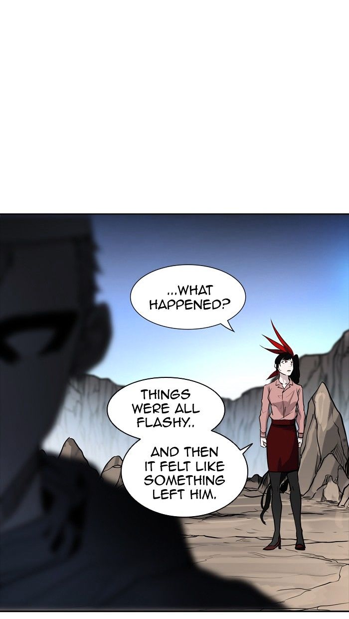 Tower of God chapter 336 - page 19