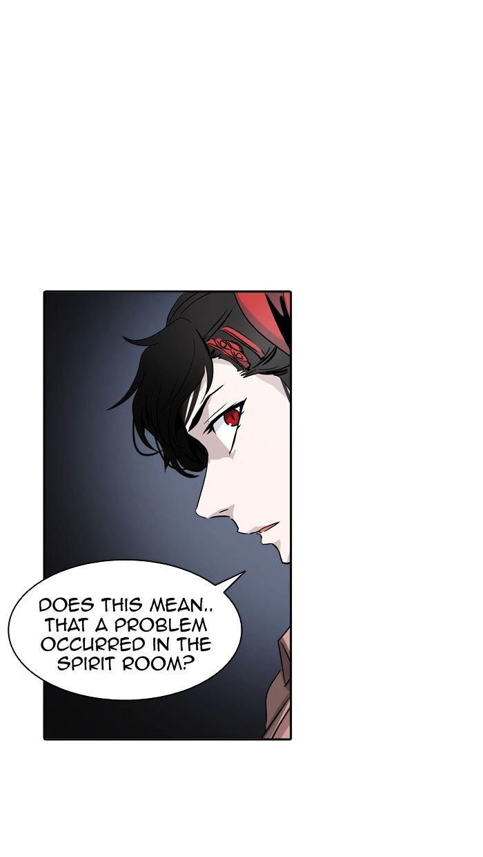 Tower of God chapter 336 - page 20