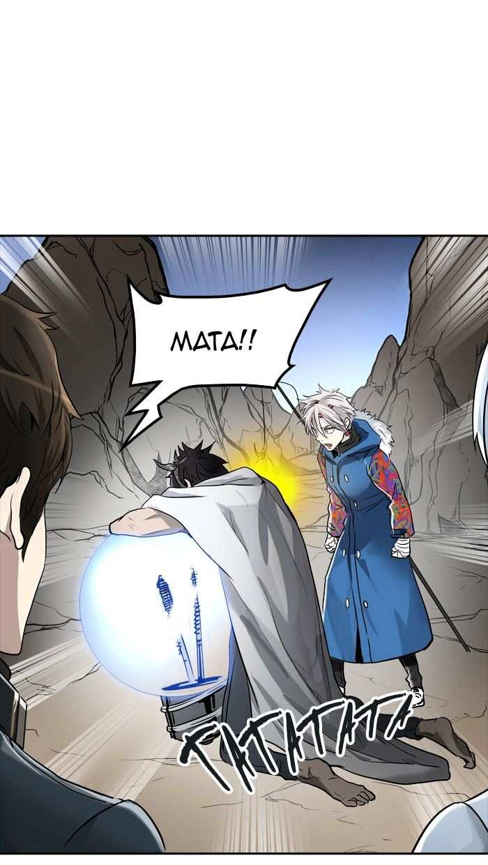 Tower of God chapter 336 - page 29