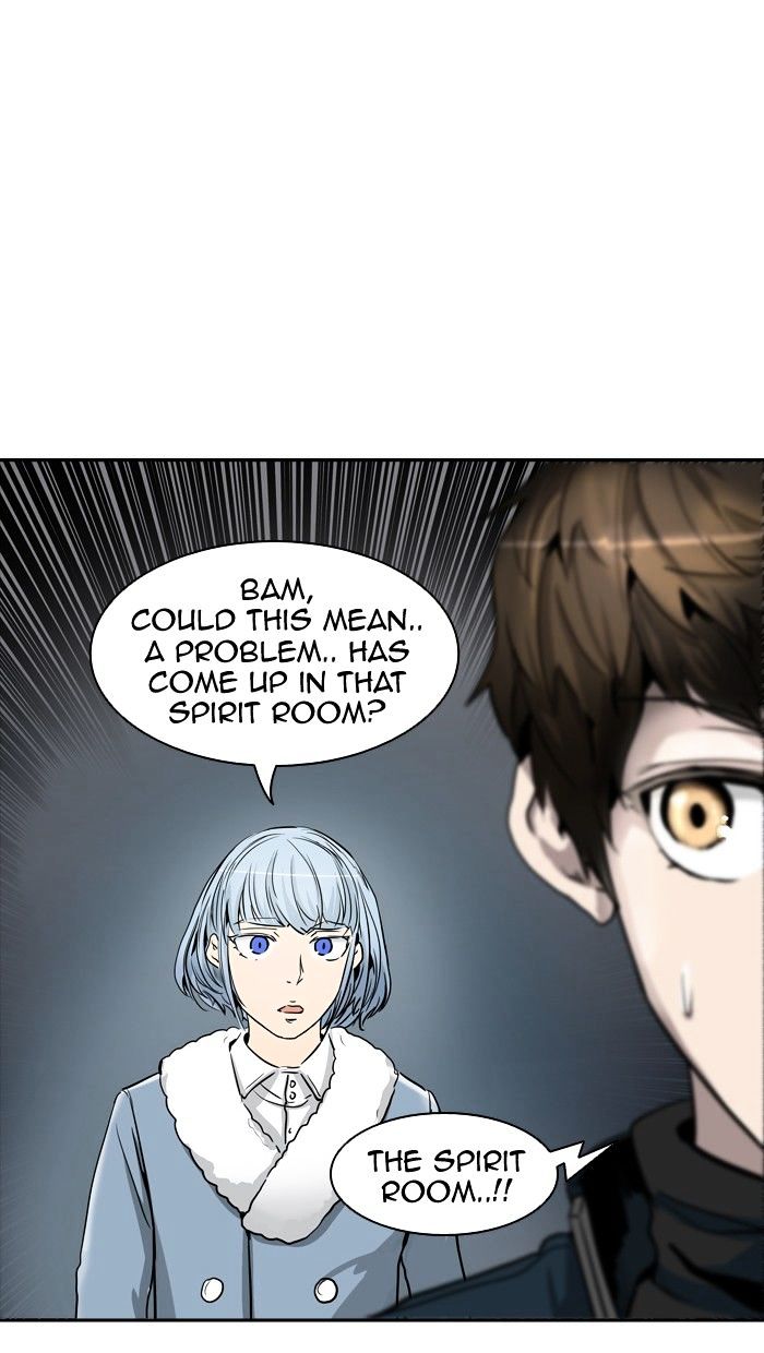 Tower of God chapter 336 - page 31