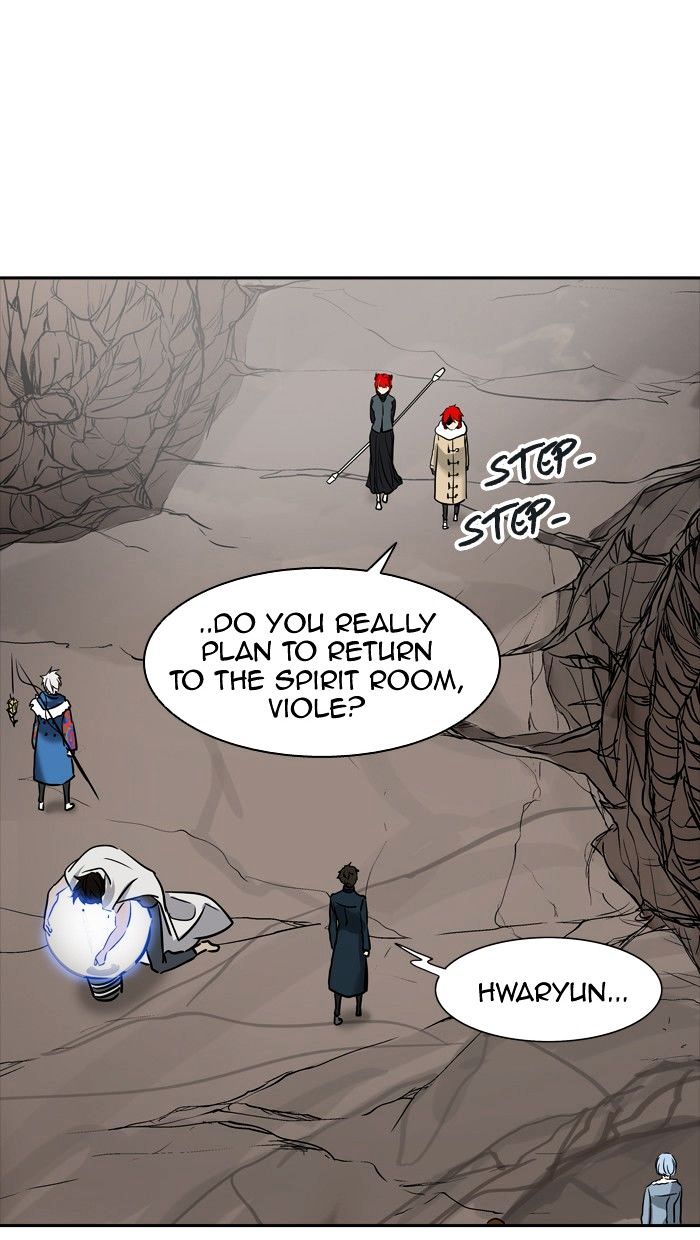 Tower of God chapter 336 - page 36