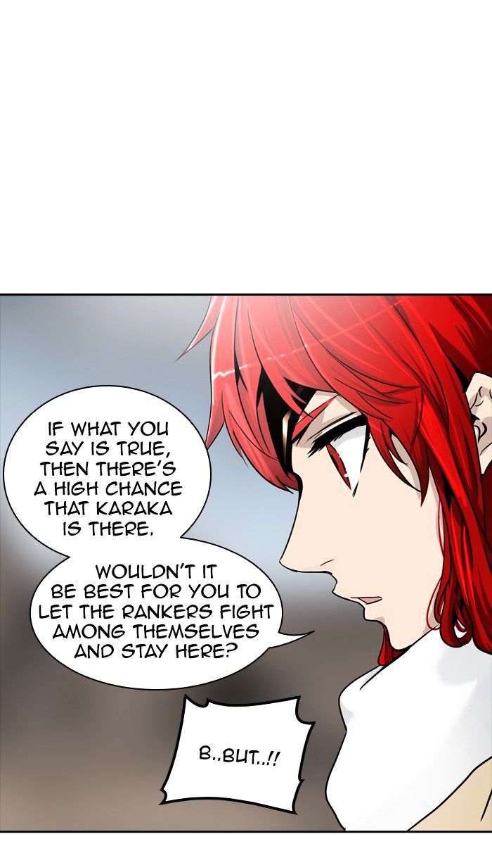 Tower of God chapter 336 - page 37