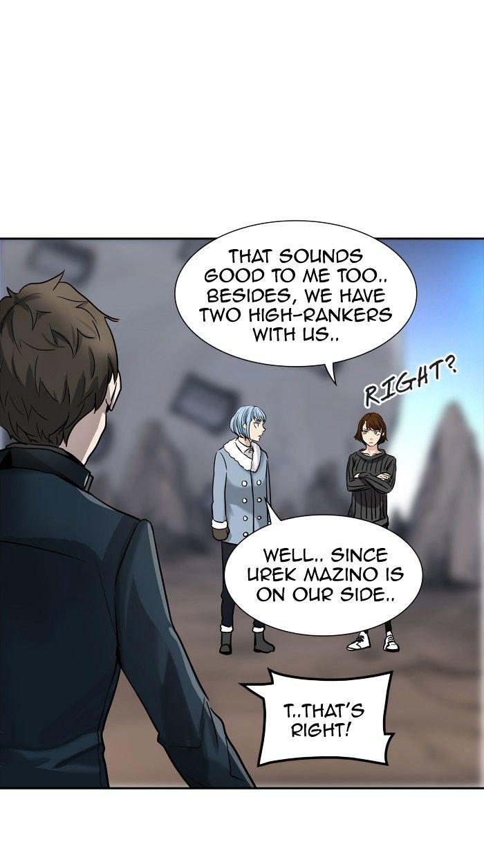 Tower of God chapter 336 - page 39