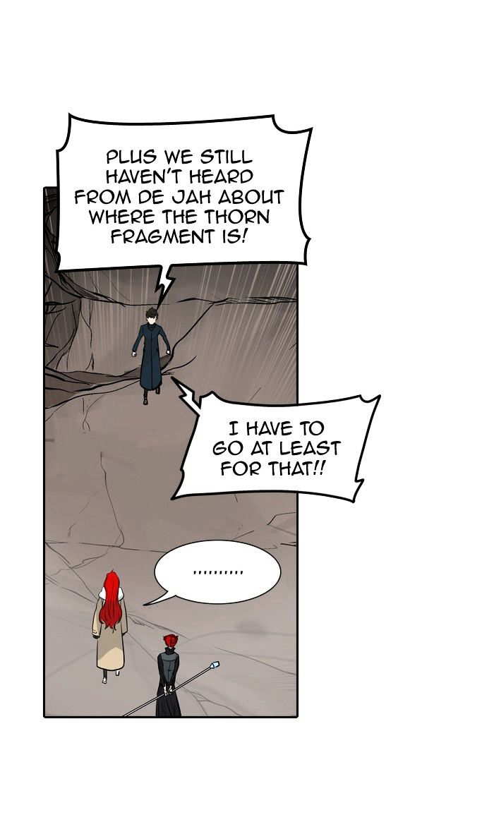 Tower of God chapter 336 - page 40