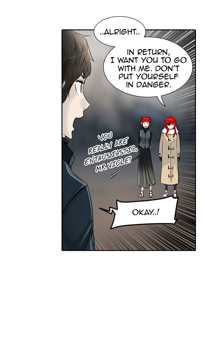 Tower of God chapter 336 - page 41