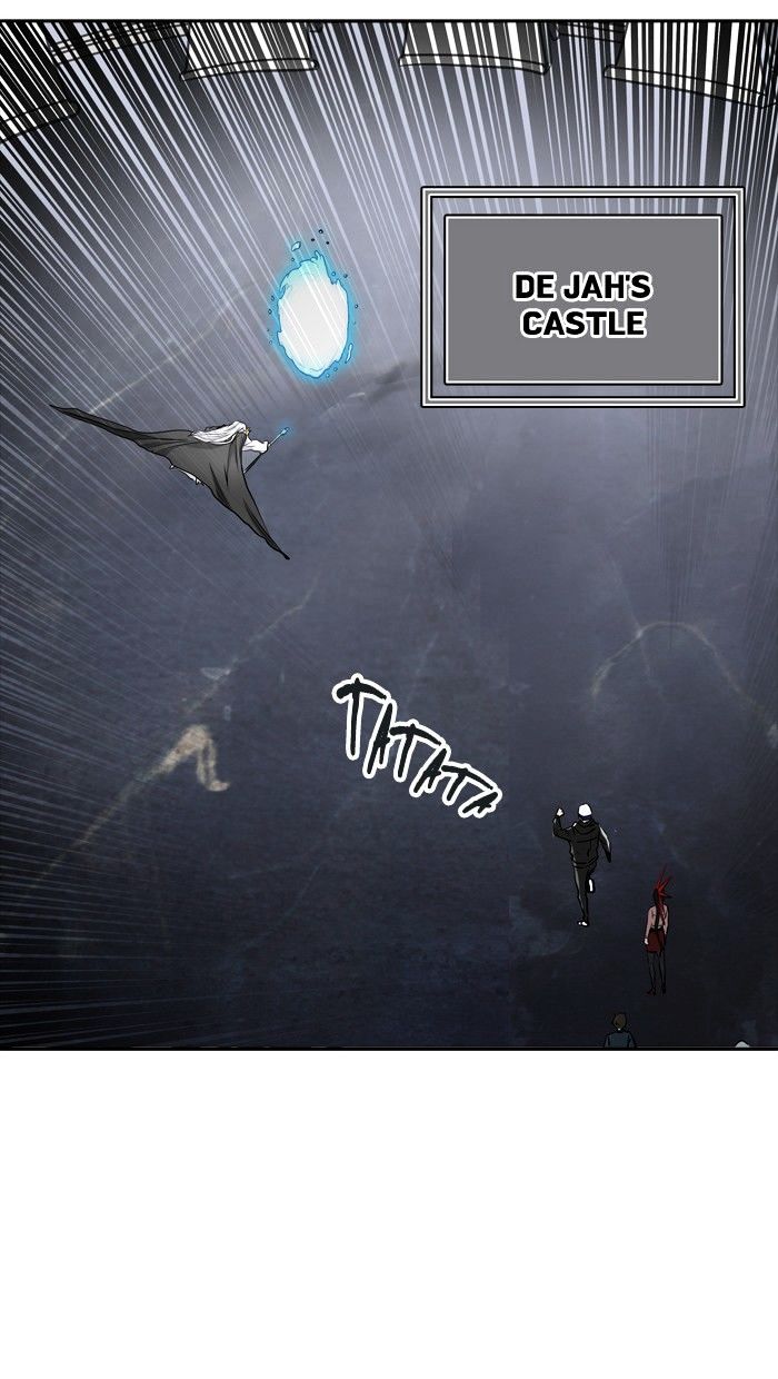 Tower of God chapter 336 - page 44