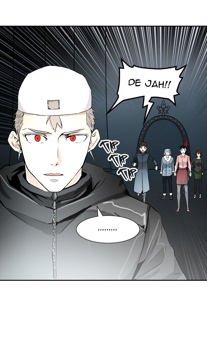 Tower of God chapter 336 - page 46