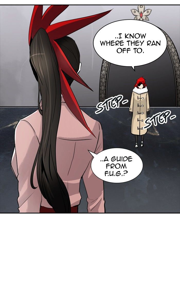 Tower of God chapter 336 - page 48