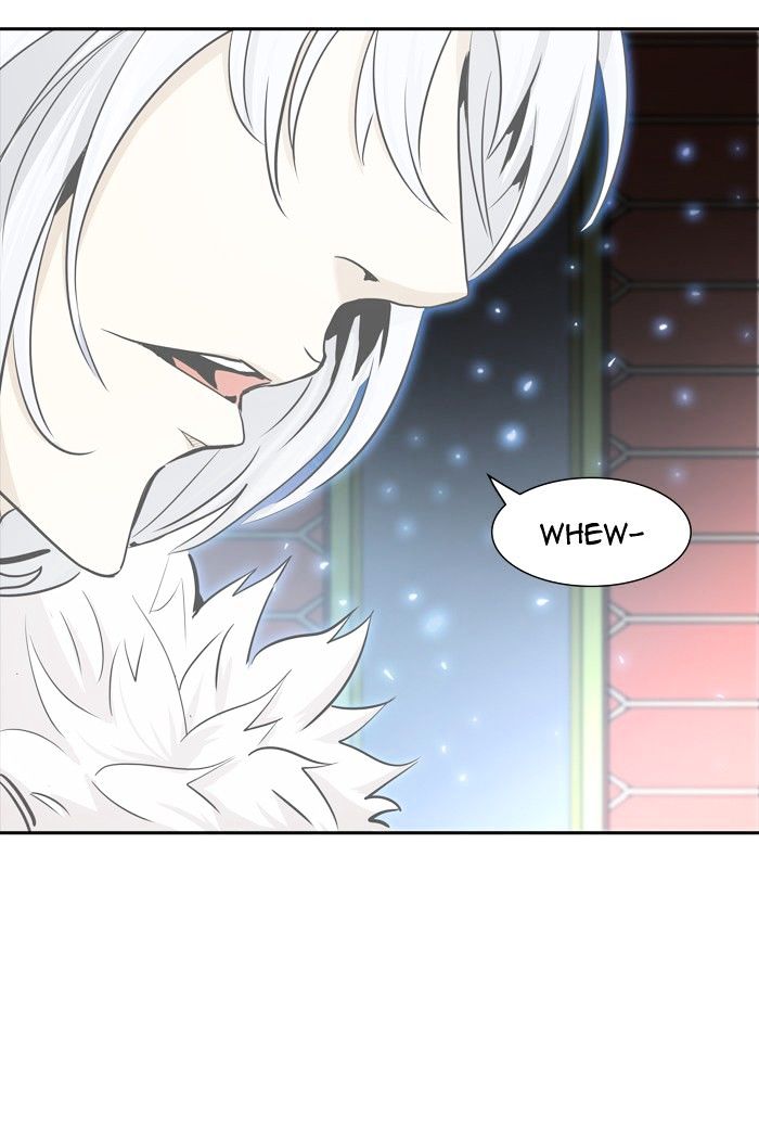 Tower of God chapter 336 - page 5