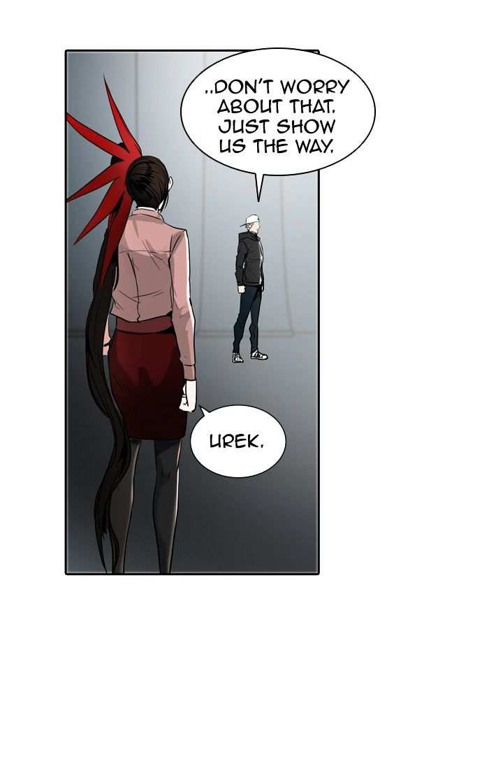 Tower of God chapter 336 - page 51