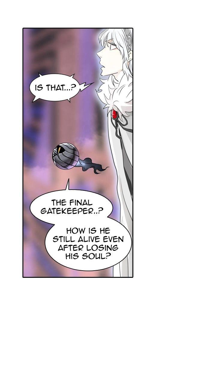 Tower of God chapter 336 - page 64