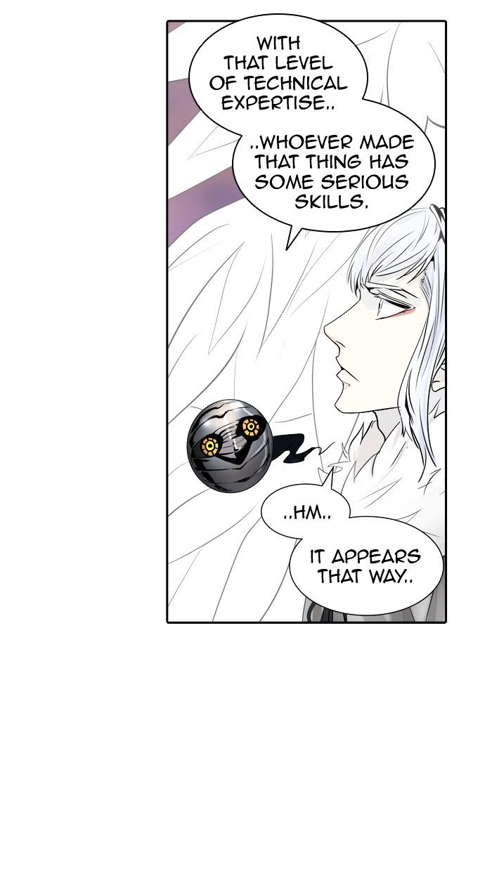 Tower of God chapter 336 - page 74