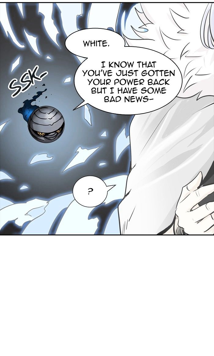 Tower of God chapter 336 - page 8