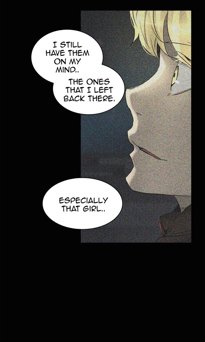 Tower of God chapter 336 - page 89