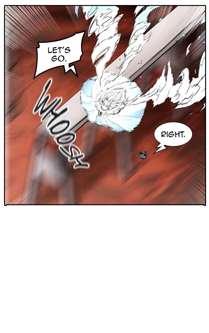 Tower of God chapter 336 - page 91