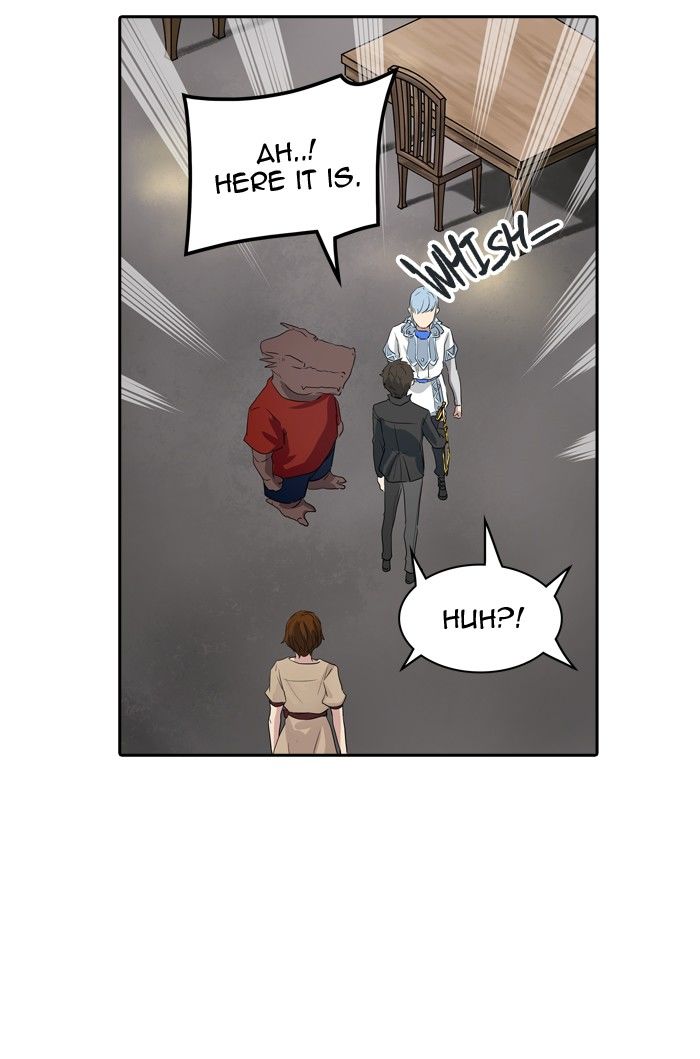 Tower of God chapter 356 - page 52