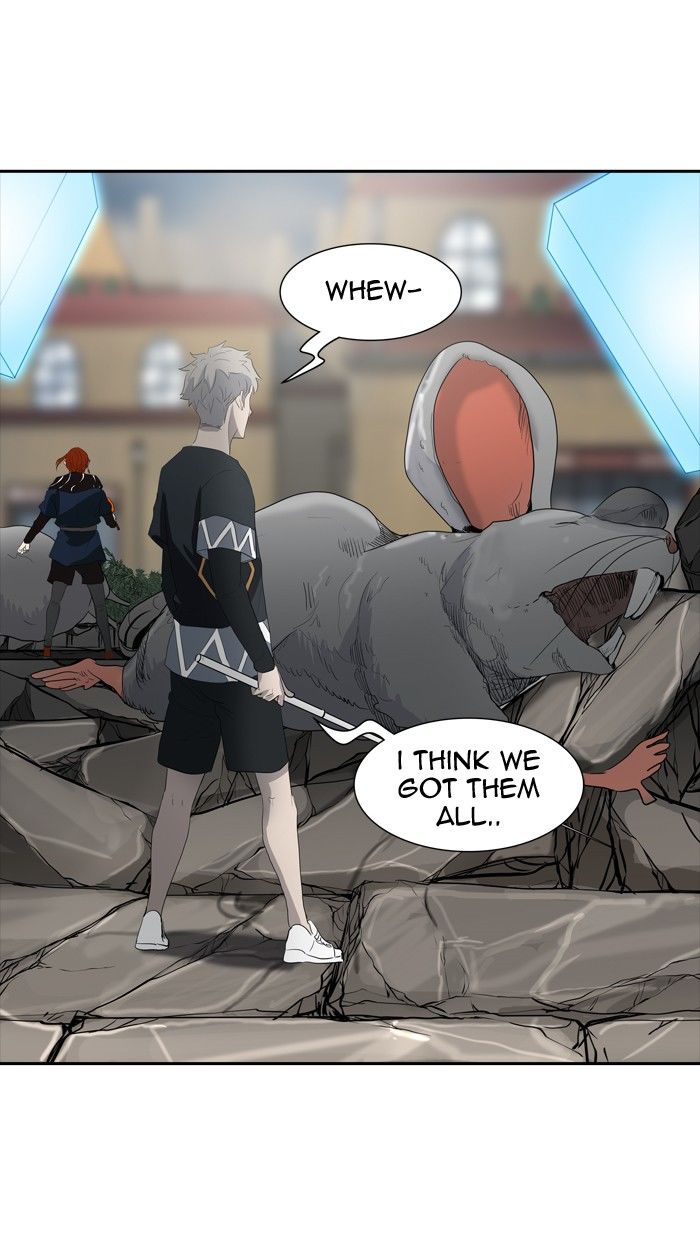 Tower of God chapter 356 - page 81