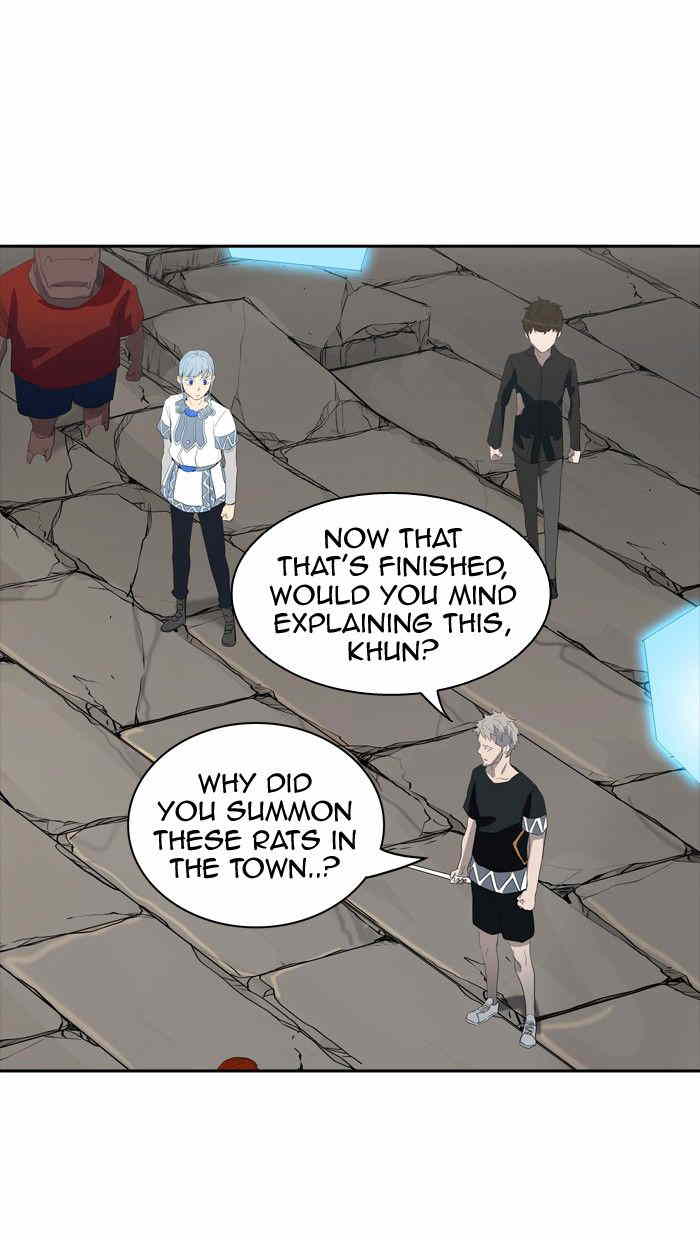 Tower of God chapter 356 - page 82