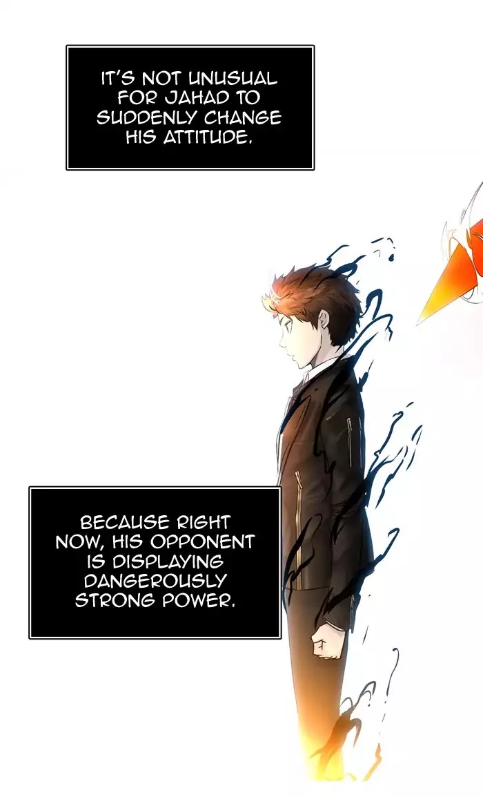 Tower of God chapter 382 - page 18