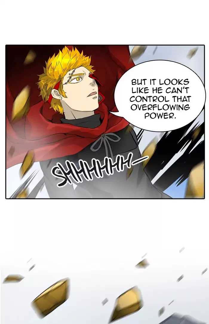 Tower of God chapter 382 - page 99