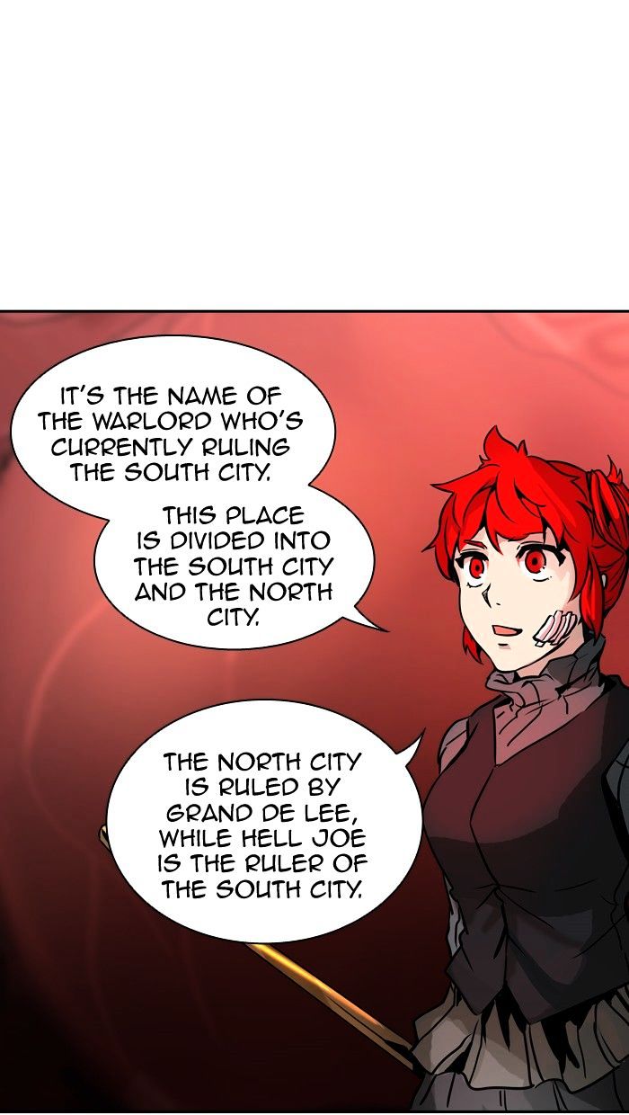 Tower of God chapter 319 - page 29