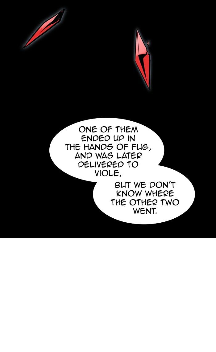 Tower of God chapter 319 - page 42