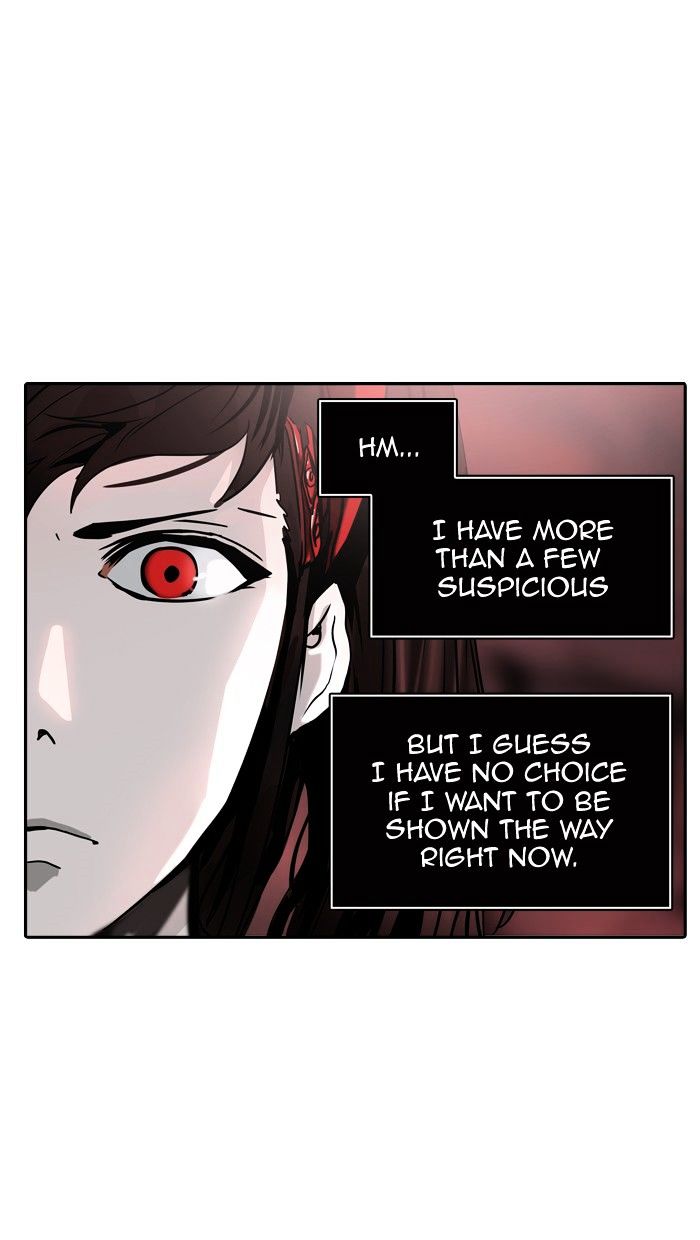 Tower of God chapter 319 - page 46