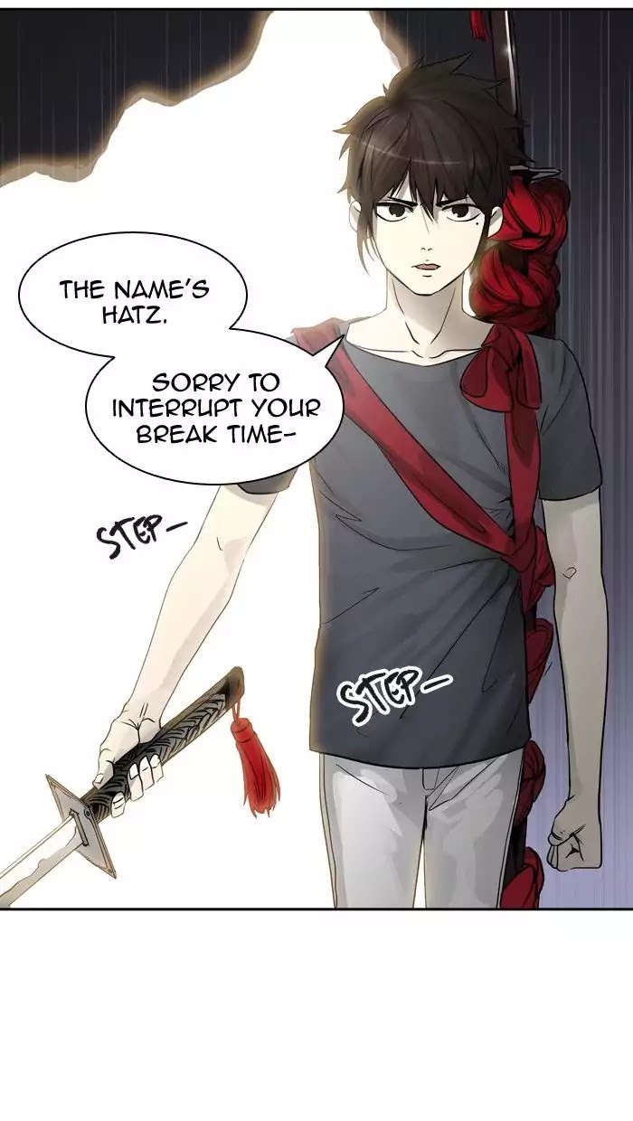 Tower of God chapter 395 - page 32