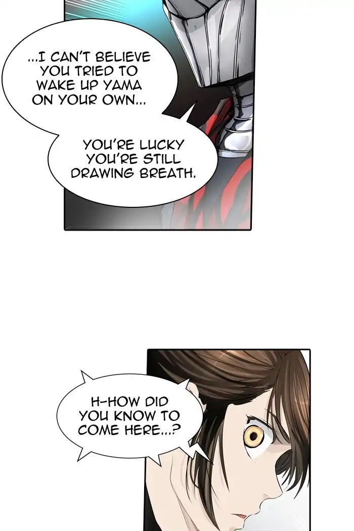 Tower of God chapter 434 - page 102