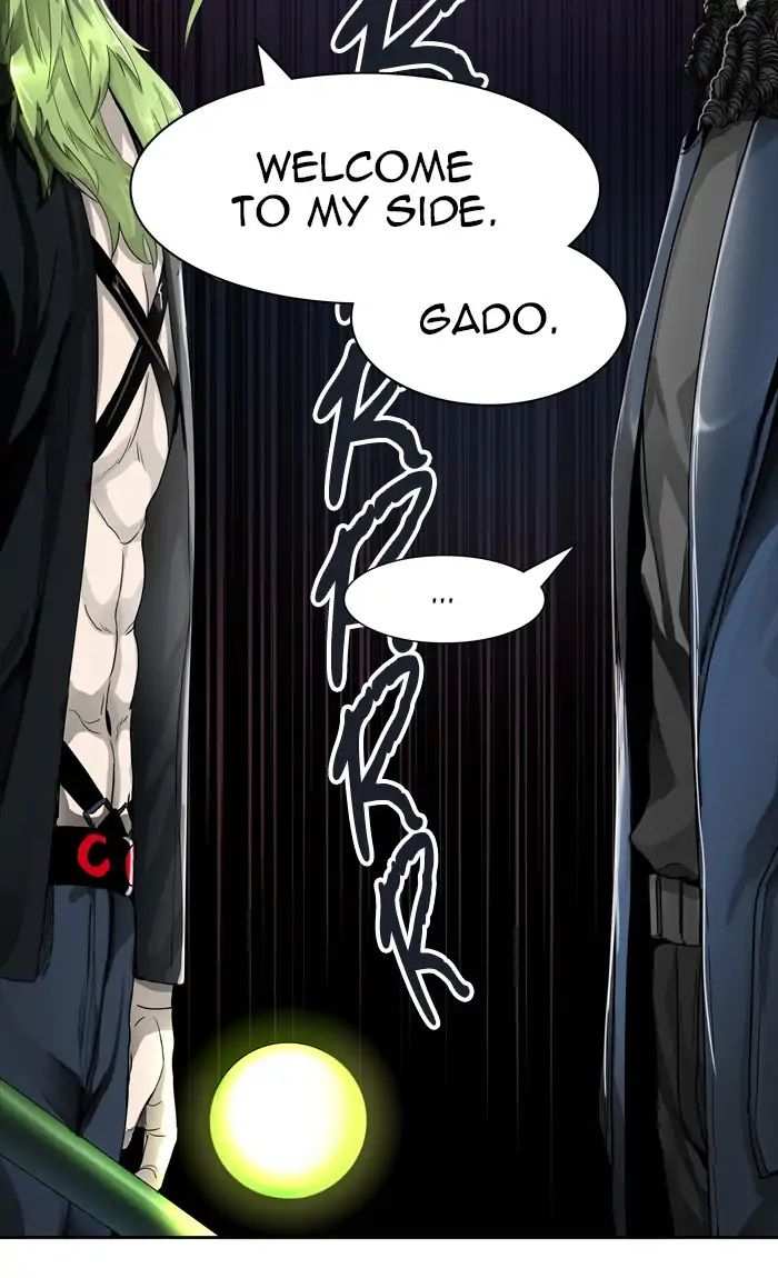 Tower of God chapter 434 - page 12