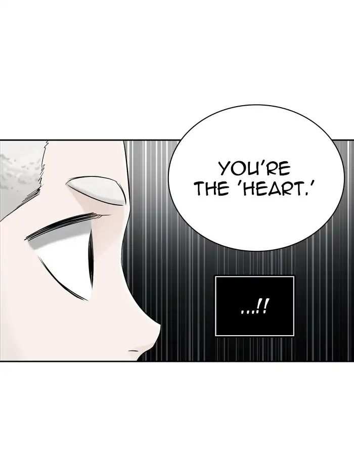 Tower of God chapter 434 - page 19