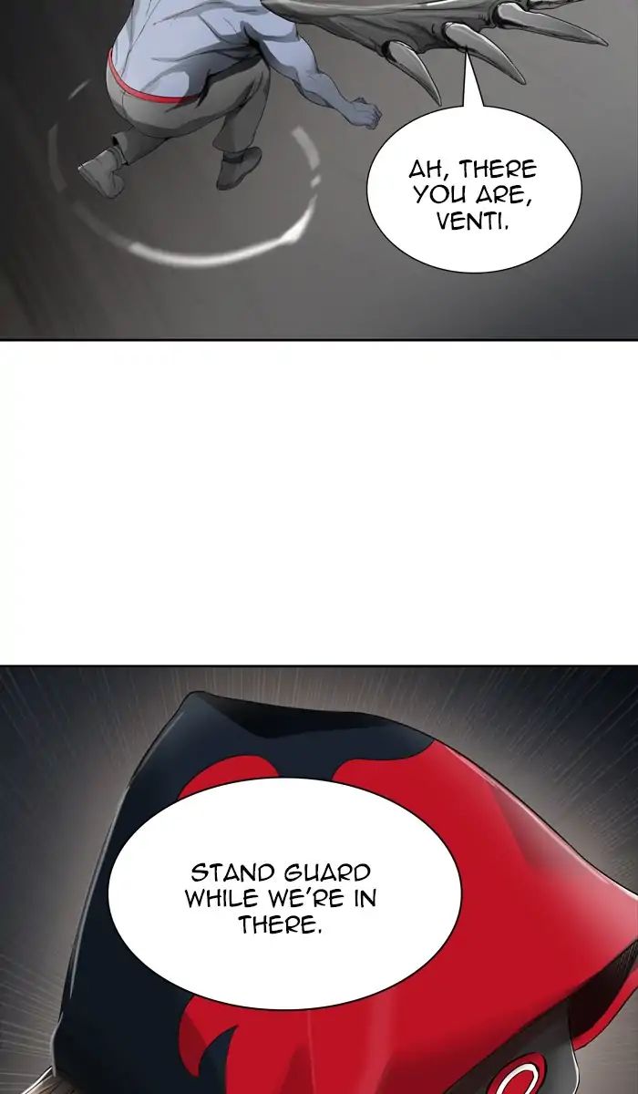Tower of God chapter 434 - page 25