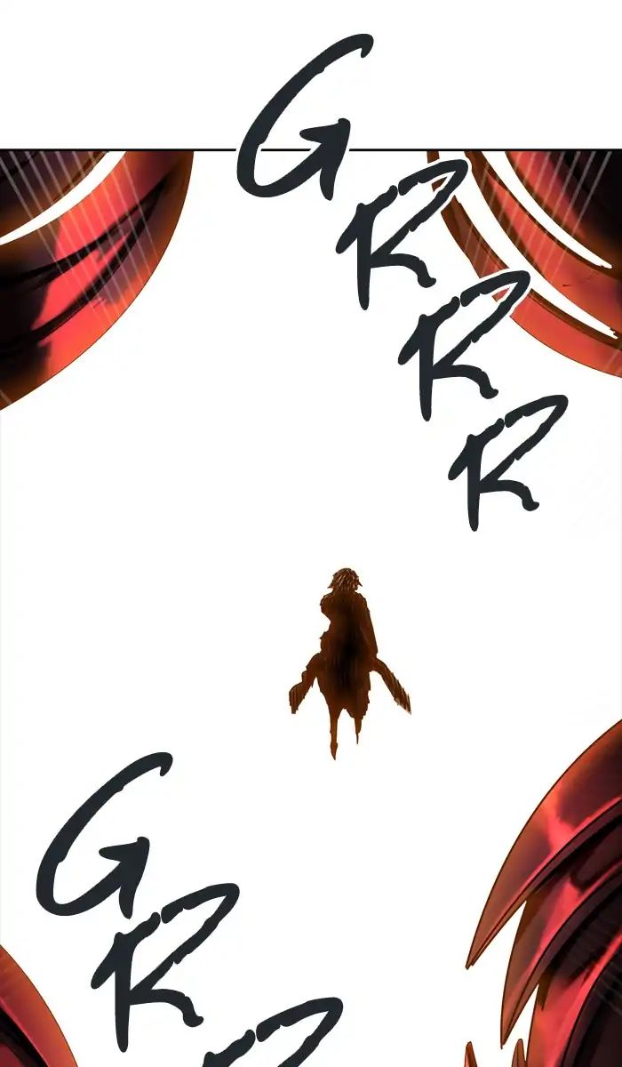 Tower of God chapter 434 - page 39