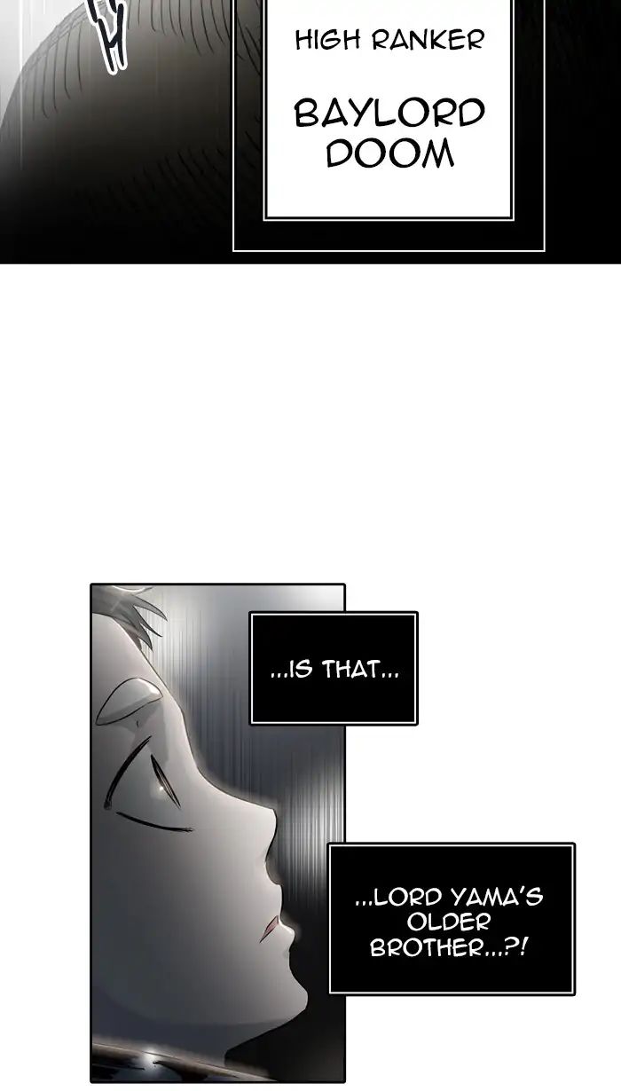 Tower of God chapter 434 - page 42