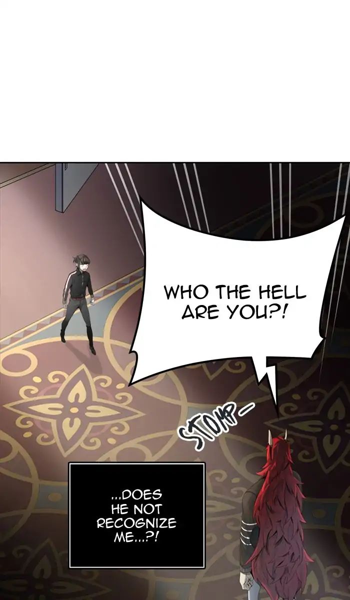 Tower of God chapter 434 - page 88