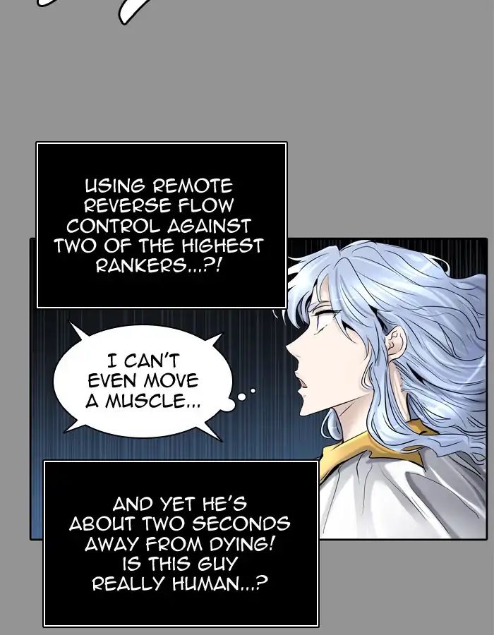 Tower of God chapter 413 - page 40