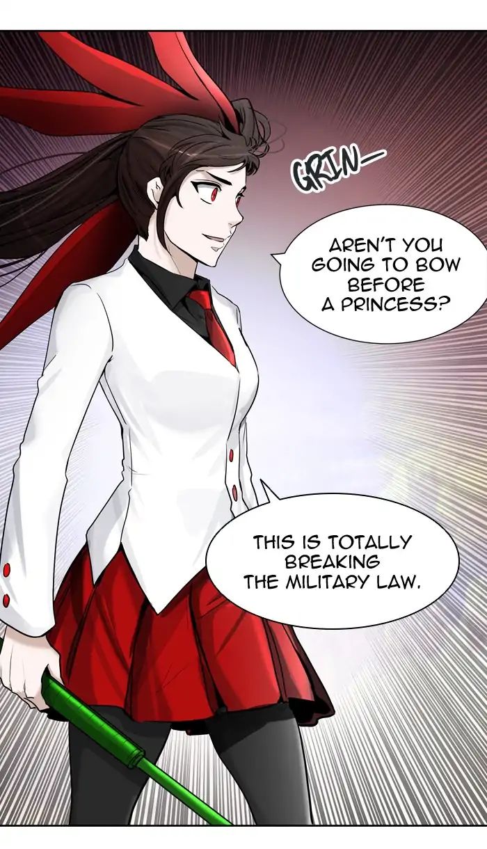 Tower of God chapter 413 - page 83