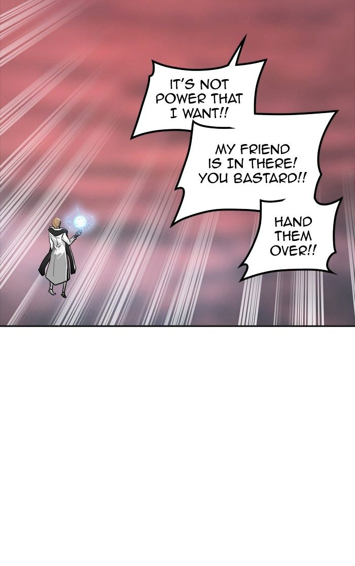 Tower of God chapter 337 - page 109