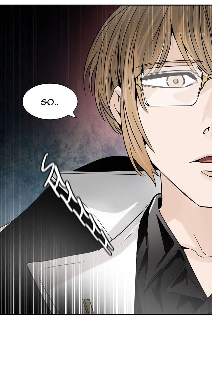 Tower of God chapter 337 - page 16