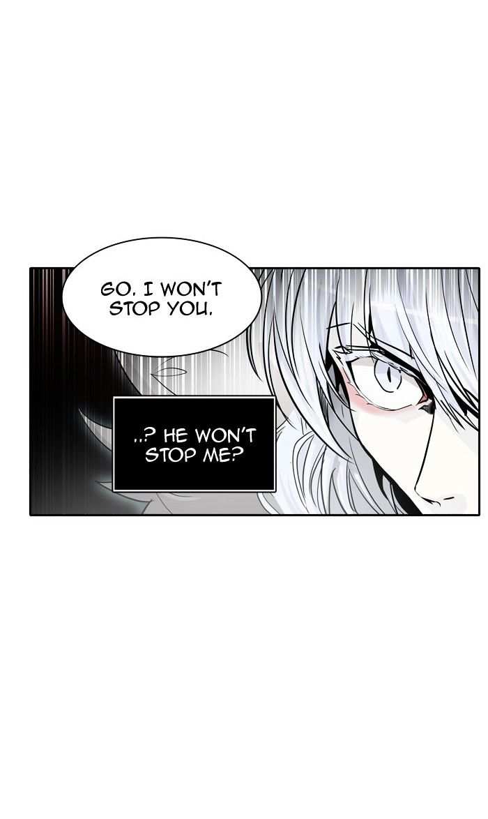 Tower of God chapter 337 - page 25