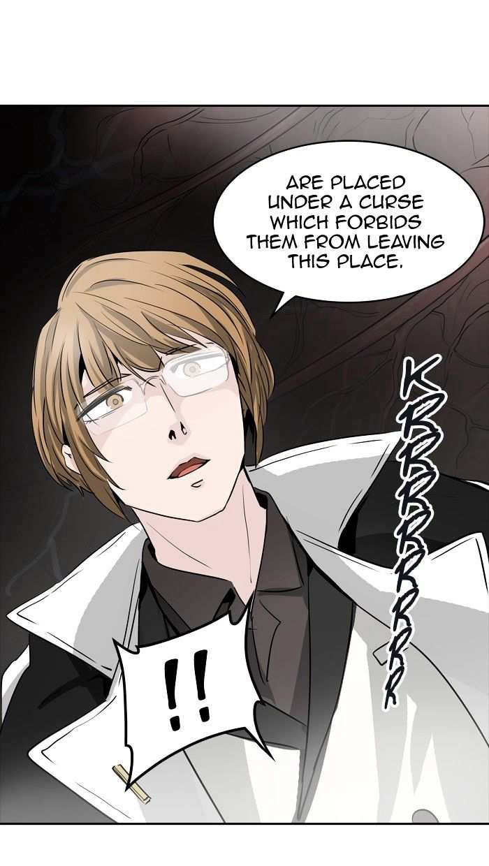 Tower of God chapter 337 - page 57