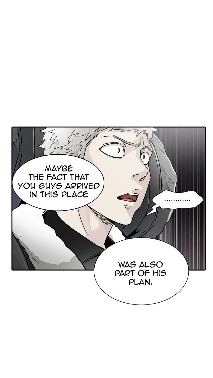 Tower of God chapter 337 - page 6