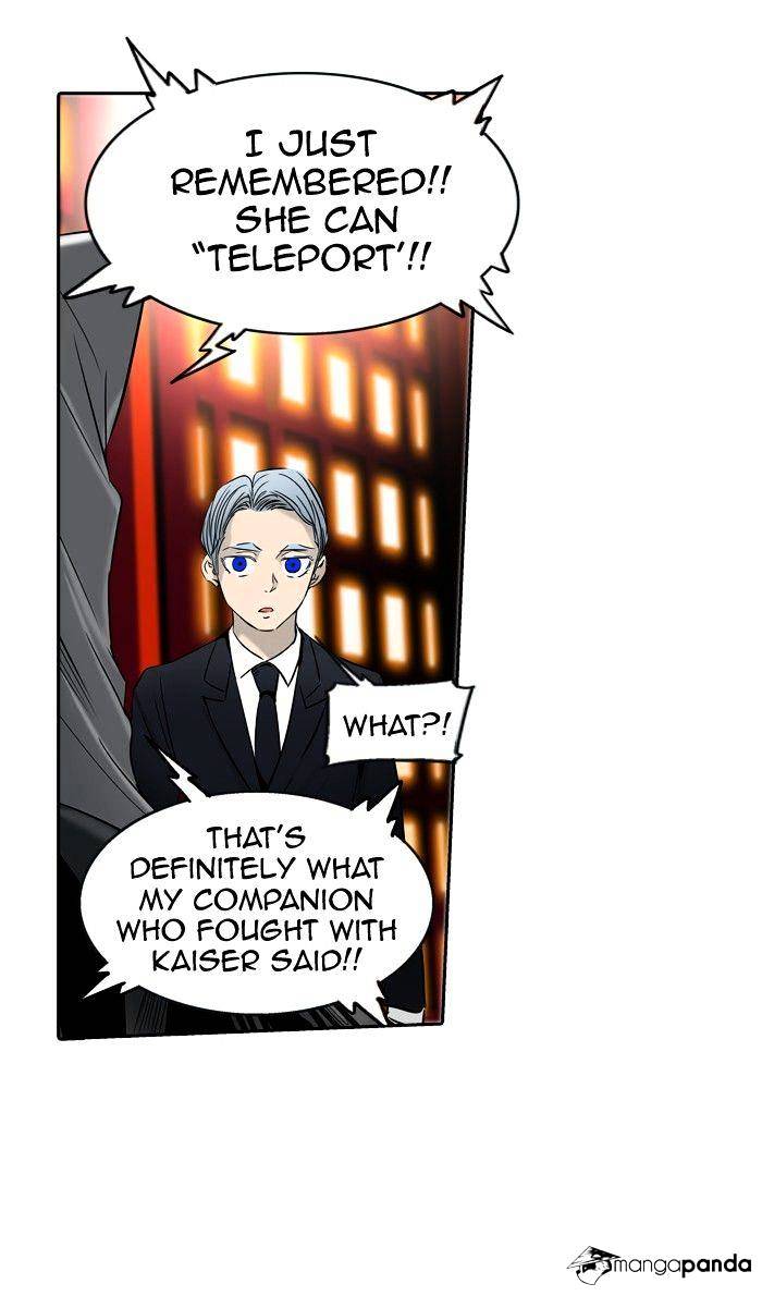 Tower of God chapter 298 - page 13